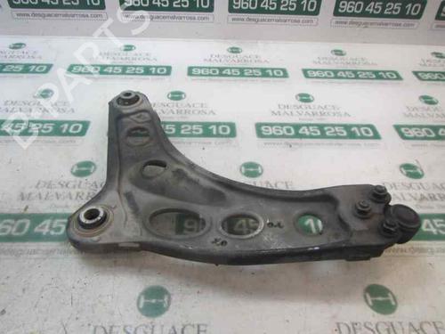 Right front suspension arm RENAULT TRAFIC II Bus (JL) 2.0 dCi 115 | BP3876533M13 
