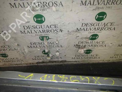 Right rear door FIAT BRAVO II (198_) 1.9 D Multijet (198AXB1A) | BP3842617C5 
