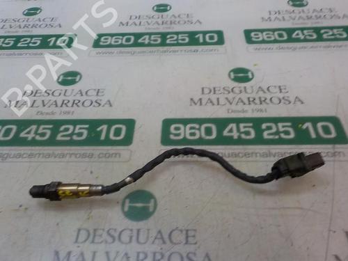 Used Electronic sensor Electronic sensor BMW 1 (E87) 120 d (163 hp) 8740850 8740850