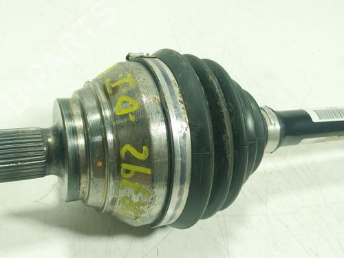 Left front driveshaft SEAT LEON Sportstourer (KL8, KLD) | BP29604517M38 - Image 2