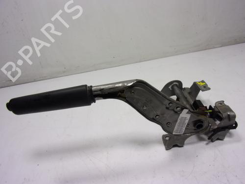 Used Hand brake Hand brake PEUGEOT PARTNER Box Body/MPV (K9) 1.6 BlueHDI 100 (99 hp) 15724052 15724052
