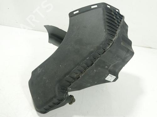 Air filter box AUDI A6 C7 (4G2, 4GC) 2.0 TDI quattro | BP34648454M87 - Image 2