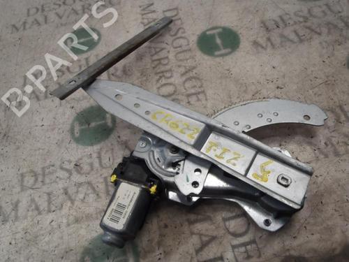 Used Rear left window mechanism Rear left window mechanism NISSAN NOTE (E11, NE11) 1.5 dCi (90 hp) 3824870 3824870