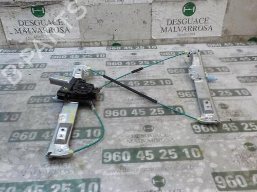 Used Front right window mechanism Front right window mechanism OPEL CORSA D (S07) 1.3 CDTI (L08, L68) (75 hp) 3859863 3859863