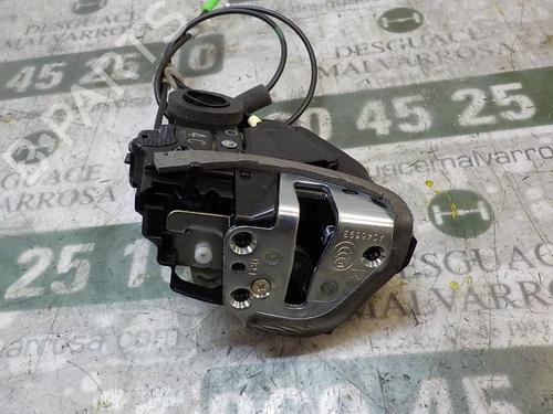 Rear right lock TOYOTA RAV 4 IV (_A4_) [2012-2024]null 6905033120