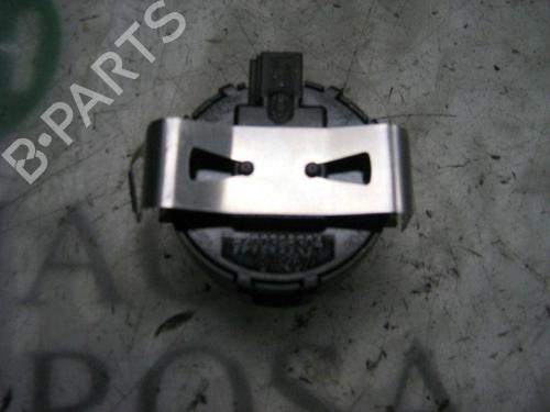 Electronic module RENAULT MEGANE II (BM0/1_, CM0/1_) 1.4 16V (BM0B, CM0B) | BP3751618M83 