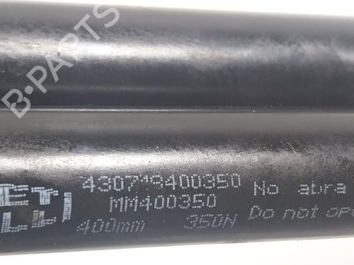 Hood lift support LAND ROVER RANGE ROVER SPORT I (L320) 3.6 D 4x4 | BP17042585C139 
