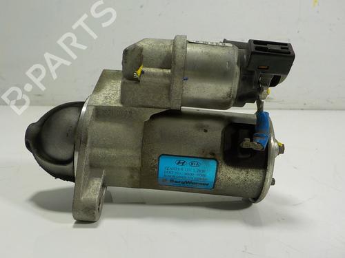 Used Starter Starter KIA RIO IV (YB, SC, FB) 1.2 CVVT (84 hp) 15121609 15121609