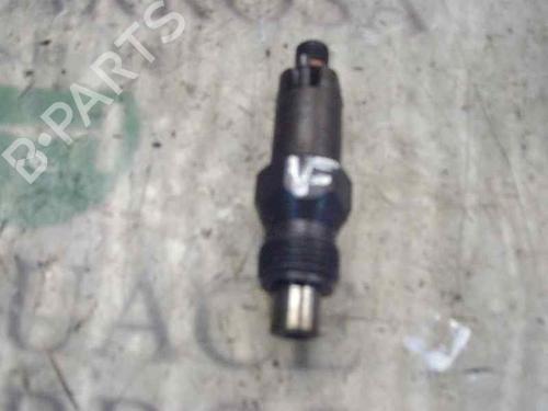 Used Injector Injector RENAULT 19 I (B/C53_) 1.9 D (B/C534, B/C53J) (64 hp) 3756488 3756488
