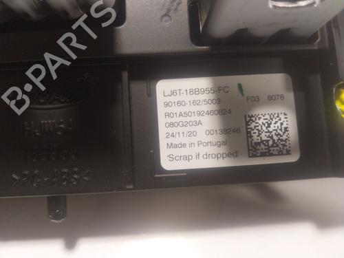 Display monitor FORD KUGA III (DFK) 1.5 EcoBoost | BP18907823C48