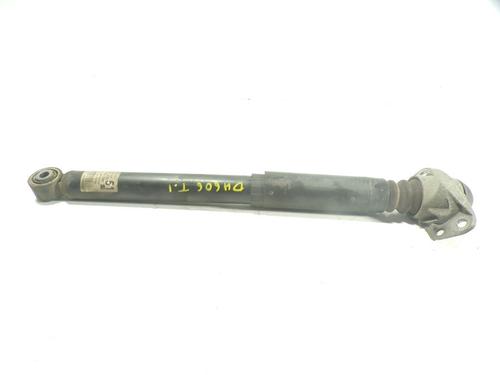 Schokbreker links achter SEAT LEON (1P1) 1.6 TDI (105 hp) 8306101