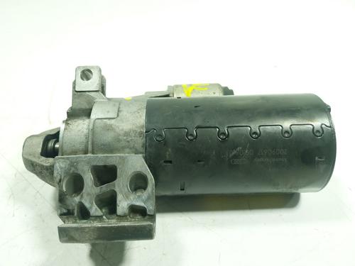 Startmotor BMW 1 (E81) 116 d (116 hp) 21327575
