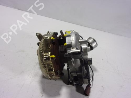 Turbocharger/Supercharger AUDI Q5 (8RB) 3.0 TDI quattro | BP10520860M71 