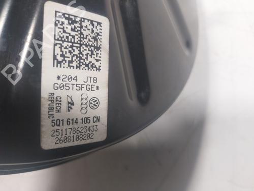 Servo brake SEAT LEON (5F1) 1.6 TDI | BP16497531M42 