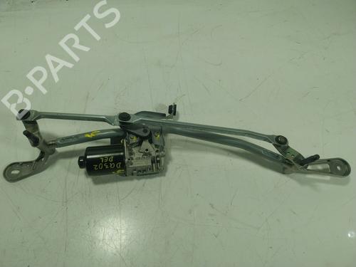 Used Front wiper motor Front wiper motor BMW 8 Coupe (G15, F92) 840 d xDrive (320 hp) 23643898 23643898