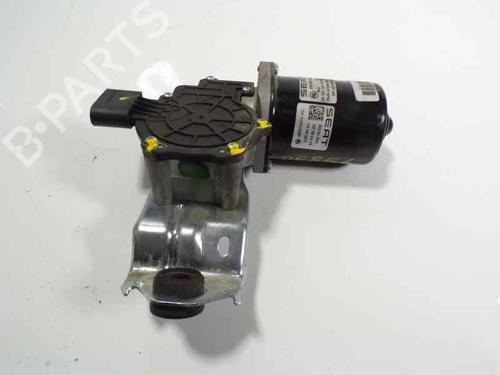 Viskermotor vindrute SKODA KAROQ (NU7, ND7) 1.5 TSI (150 hp) 6836368
