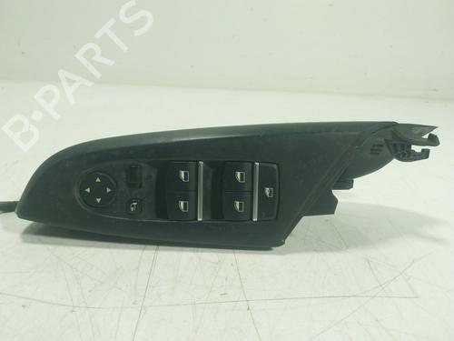 Used Left front window switch Left front window switch BMW X3 (F25) [2010-2017] 24574736 24574736