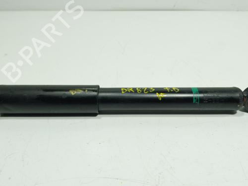 Used Right rear shock absorber Right rear shock absorber SUZUKI JIMNY Closed Off-Road Vehicle (A6G) 1.5 AllGrip (JB74W, JB74V, A6G415) (102 hp) 36289135 36289135