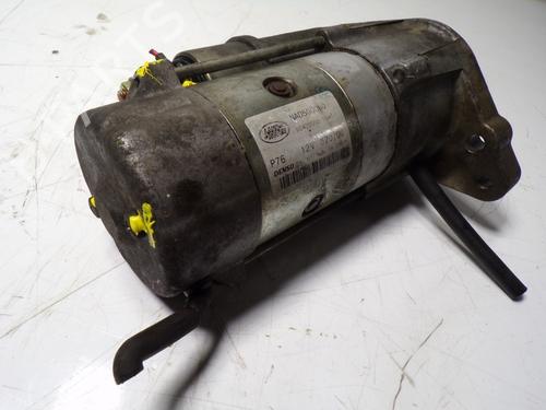 Startmotor LAND ROVER DISCOVERY III (L319) 2.7 TD 4x4 | BP13299436M8 