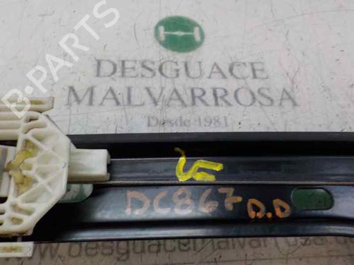 Front right window mechanism BMW 1 (E87)  | BP4477540C23 