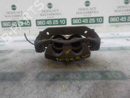 Right front brake caliper MERCEDES-BENZ VITO / MIXTO Van (W639)  | BP11551909M104 