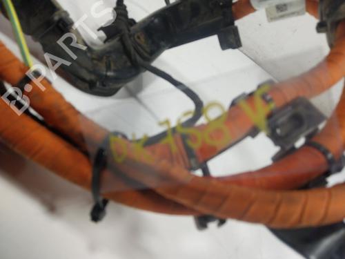 Electronic module AUDI E-TRON (GEN)  | BP16744381M83 