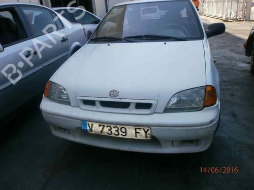 SUZUKI SWIFT II Hatchback (EA, MA) 1.3 (SF 413) (69 hp) 484690