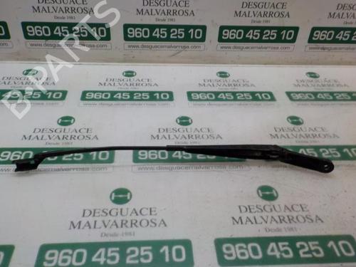 Front windshield wiper arm VW PASSAT B6 (3C2)  | BP3880785C143 