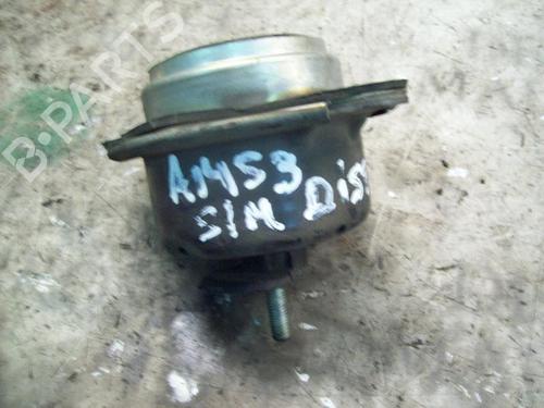 Used Engine mount Engine mount RENAULT LAGUNA II (BG0/1_) 1.6 16V (BG0A, BG0L) (107 hp) 9086764 9086764