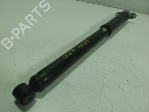 Right rear shock absorber FORD C-MAX II (DXA/CB7, DXA/CEU) 1.0 EcoBoost | BP17636727M19 