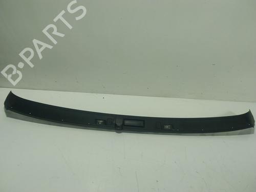 Used Tailgate handle Tailgate handle BMW 8 Gran Coupe (G16, F93) 840 d xDrive (320 hp) 24419811 24419811