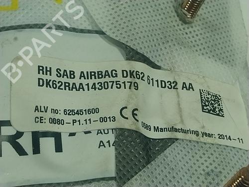 Electronic module LAND ROVER RANGE ROVER SPORT II (L494) 3.0 TDV6 4x4 | BP19263998M83 