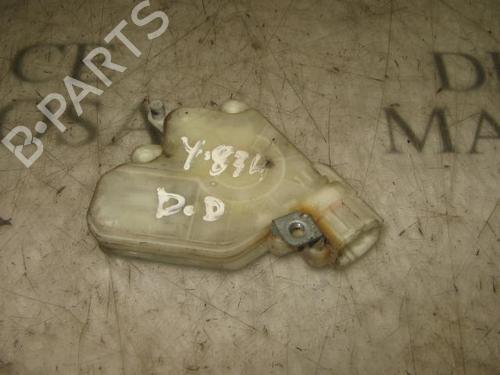 Used Electronic module Electronic module NISSAN ALMERA I Hatchback (N15) 1.4 S, GX, LX (75 hp) 14293407 14293407