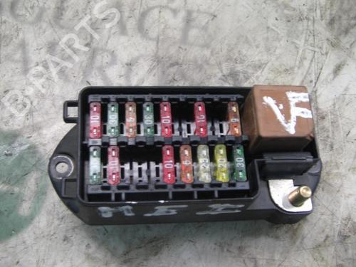 Fuse box JAGUAR XK 8 Convertible (X100) 4.0 (363 hp) LJO2800CA