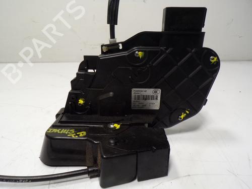 Rear right lock LAND ROVER DISCOVERY III (L319) 2.7 TD 4x4 | BP13299409C99