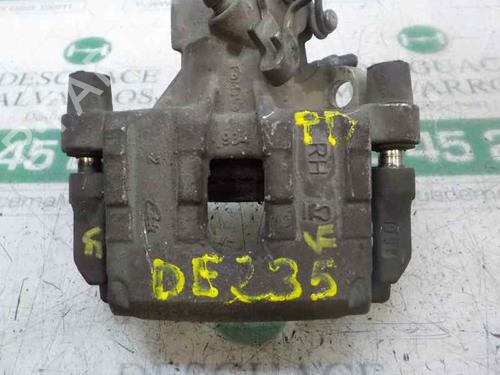 Right rear brake caliper MAZDA 5 (CR) 2.0 CD (CR19) | BP11550924M106 