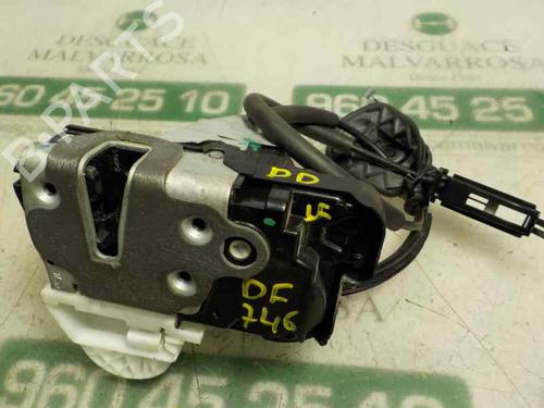 Used Front right lock Front right lock FORD FOCUS IV (HN) [2018-2026] 6677103 6677103