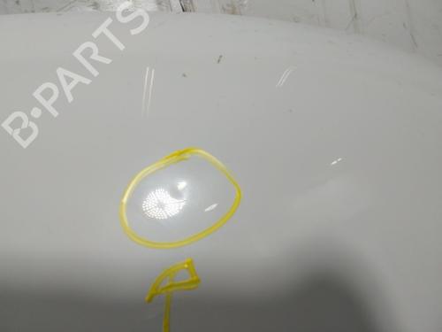 Hood DACIA LODGY (JS_) 1.5 Blue dCi 115 (JSJT) | BP29210799C1 