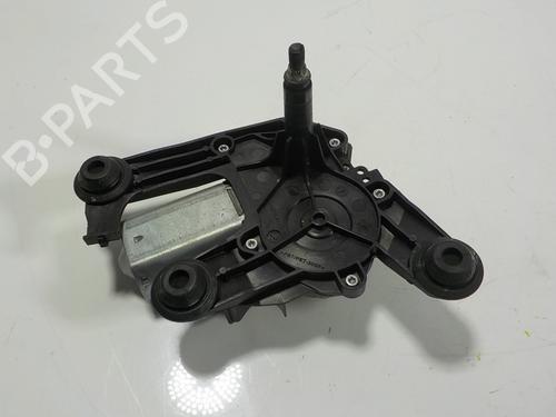 Used Rear wiper motor CITROËN C3 II (SC_) [2009-2025]  11829493