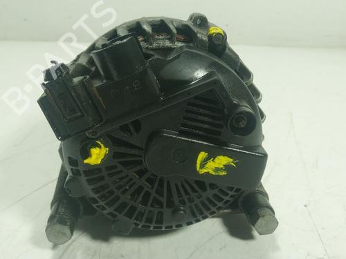 Alternator FORD TRANSIT COURIER B460 Box Body/MPV 1.5 TDCi | BP25745464M7 - Image 3