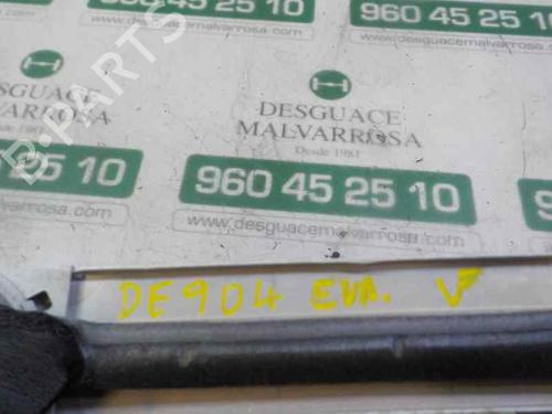 Air conditioning evaporator TOYOTA PRIUS PLUS (_W4_)  | BP11644836M109 