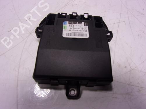Used Electronic module Electronic module MERCEDES-BENZ GL-CLASS (X164) GL 320 CDI 4-matic (164.822) (224 hp) 15835901 15835901