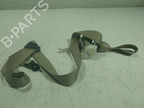 Rear right seatbelt BMW 5 (F10) 520 d | BP17462010I28 