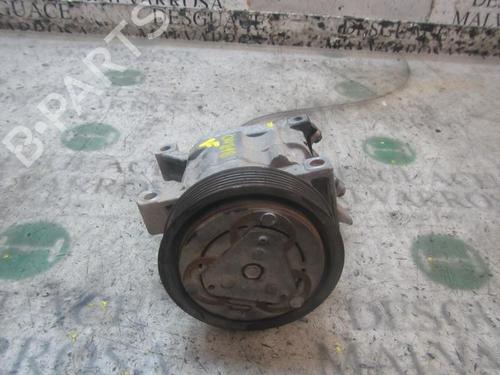 Used AC compressor PEUGEOT 107 (PM_, PN_) 1.4 HDi (54 hp) 3838418