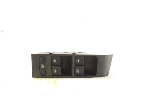 Used Left front window switch Left front window switch SKODA FABIA III Estate (NJ5) 1.2 TSI (90 hp) 9444327 9444327