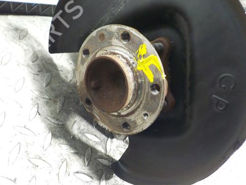 Rear axle PEUGEOT 308 SW II (LC_, LJ_, LR_, LX_, L4_) 1.5 BlueHDi 130 | BP14912104M2 