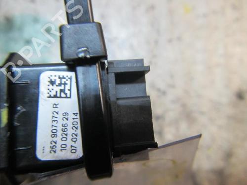 Warning switch DACIA DUSTER (HS_) 1.5 dCi (HSAJ) | BP3843261I22 