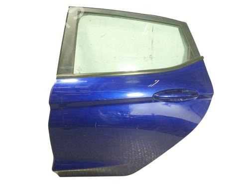 Used Left rear door FORD FIESTA VII (HJ, HF) 1.1 Ti-VCT (86 hp) 29305344