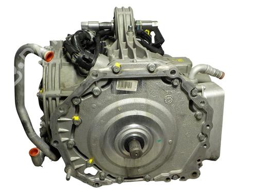 Gearbox MCLAREN 570S Spider 3.8 | BP10161208M3 