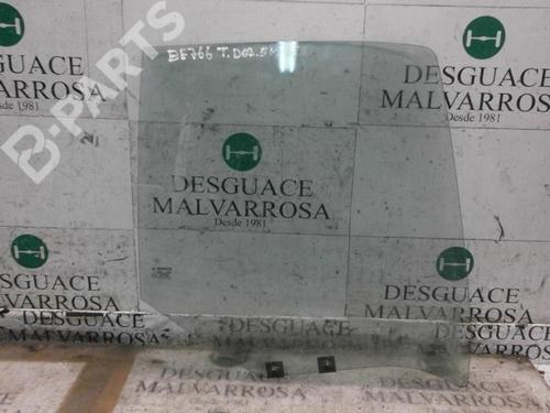 Used Rear right door window Rear right door window RENAULT CLIO II (BB_, CB_) 1.5 dCi (B/C2J) (68 hp) 3736960 3736960